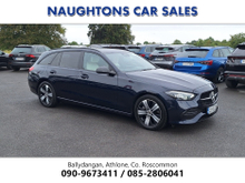 2022 Mercedes-Benz C Class 2L Diesel Hybrid For Sale Images