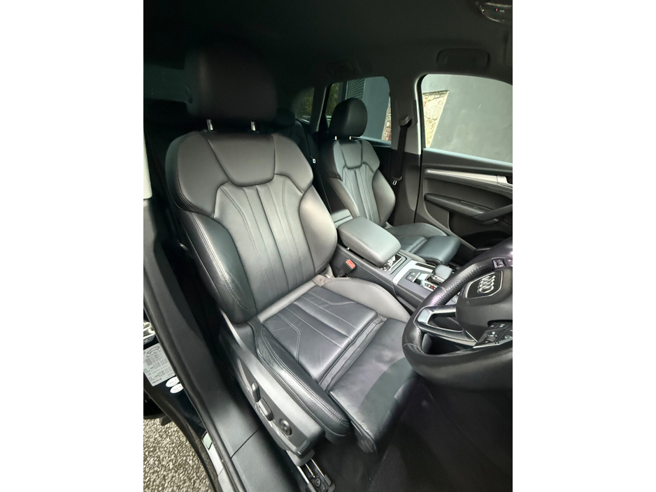 2019 Audi Q5 2L Diesel For Sale Images