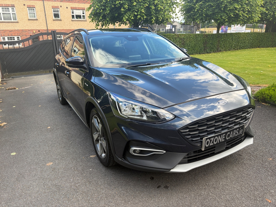 2021 Ford Focus For Sale Images