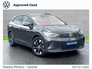 2022 VOLKSWAGEN ID.4 FAMILY 77kWh 204HP