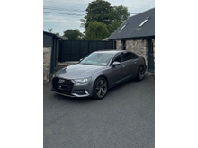 2018 Audi A6 2L Diesel For Sale Images
