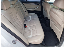 2019 BMW 5 Series 2.0L Diesel For Sale Images