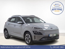 Hyundai Kona Kona Premium Ev Premium 204 PMSM 64KWH