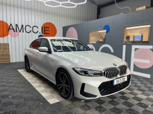 BMW 3 Series €43950 2024 BMW 330E M SPORT 2.0 AUTOMATIC / CRUISE CONTROL / CRUISE CONTROL / 360° CAMERA / ELECTRIC MEMORY & HEATED SEATS / AMBIENT LIGHTS AND MORE