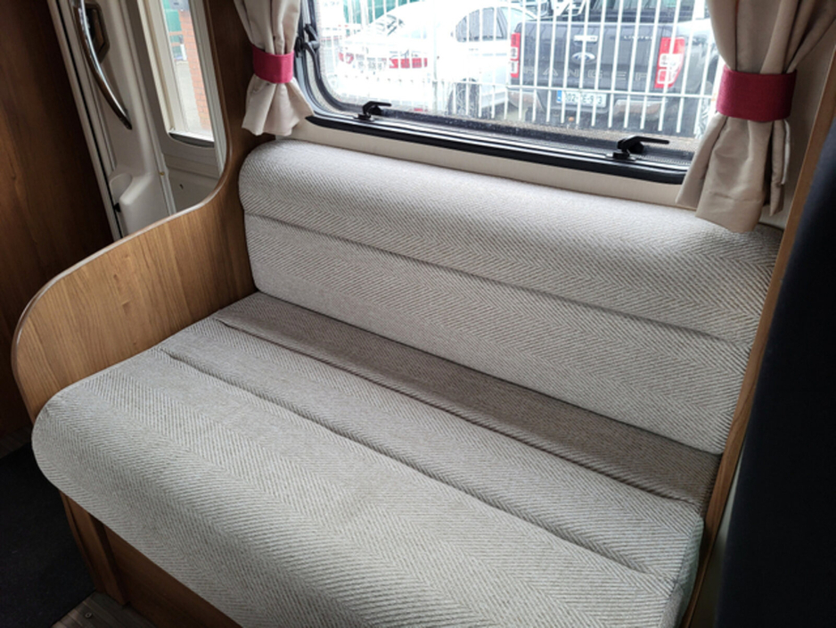 2015 Auto-Trail Imala 2.3L Diesel For Sale Images