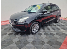 2016 Suzuki Baleno 1.0L Petrol For Sale Images