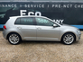 2014 VOLKSWAGEN GOLF GT ACT BLUEMOTION 1.4 TSI, NEW NCT 09/2026