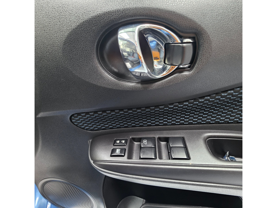 Nissan Note 1.2 SC 5dr. SVE CVT — thumbnail 13