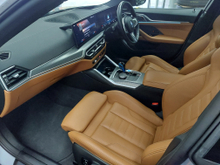2022 BMW i4 0L Electric For Sale Images