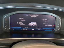 2023 Volkswagen Tiguan 2L Diesel For Sale Images