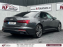 2024 AUDI A6 S Line Black Pack 40 2.0TDI 204bhp Auto - 241 Reg