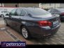 2016 BMW 5 SERIES 520D F10 SE 4DR AUTOMATIC