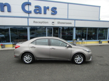 2016 Toyota Corolla 1.3L Petrol For Sale Images