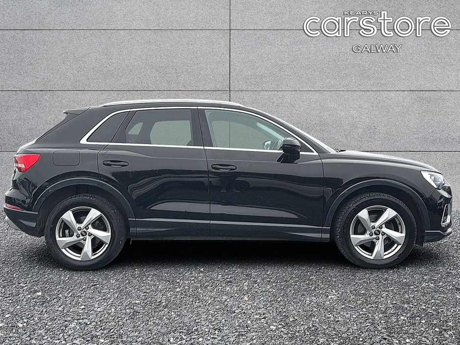 Audi Q3 35 TDI 150HP S Tronic SE — thumbnail 2