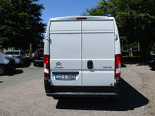 2022 Citroen Relay 2.2L Diesel For Sale Images
