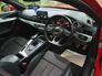 2017 AUDI A4 2.0 TDI S LINE ULTRA 190PS  4DR @ REDDY2DRIVE LTD 