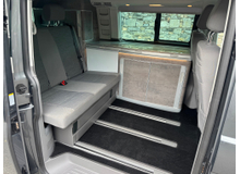 2024 Volkswagen California 2.0L Diesel For Sale Images