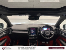 2021 Volvo XC40 1.5L Petrol Plug-in Hybrid For Sale Images