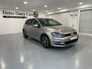 2017 VOLKSWAGEN GOLF (171) HIGHLINE 1.4TSI (CARPLAY) VW/AUDI SPECIALISTS WWW.DENISDARCYCARS.IE