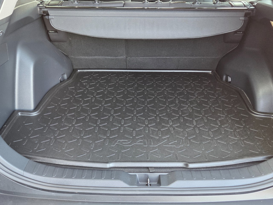 2023 Toyota Rav4 2.5L Petrol Hybrid For Sale Images