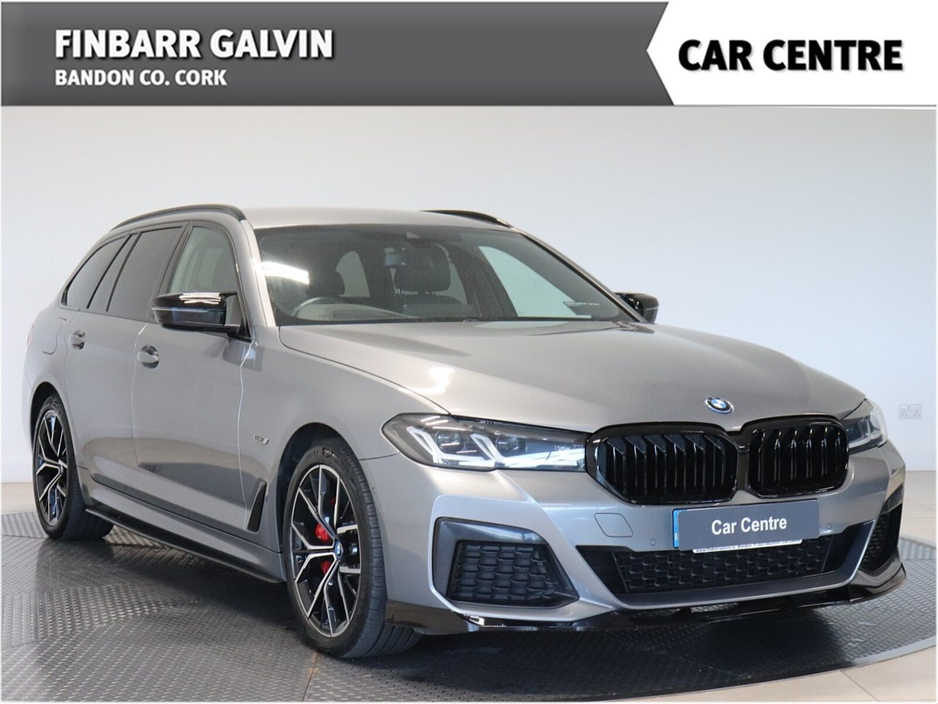 2023 BMW 5 Series
