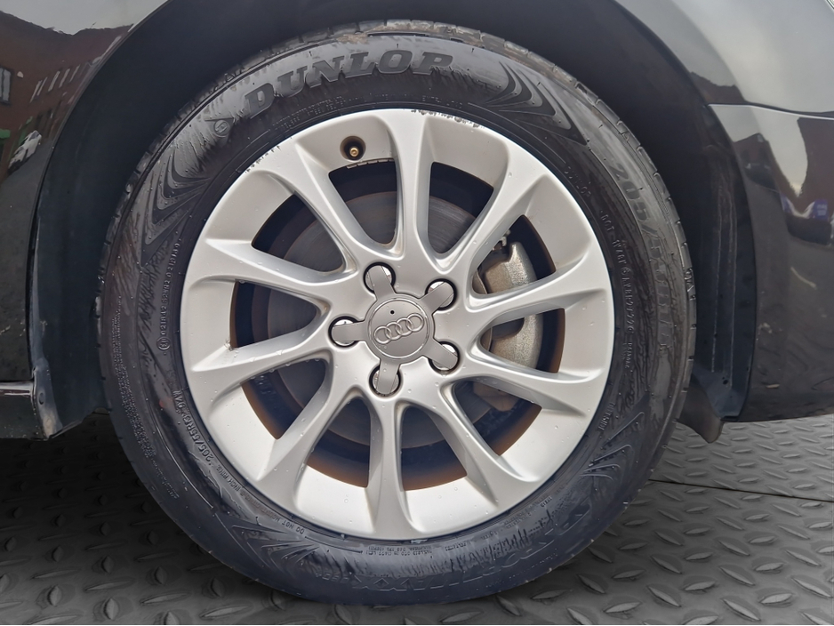 Audi A3 2016 1.4 PETROL TFSI AUTOMATIC *FINANCE* — thumbnail 11