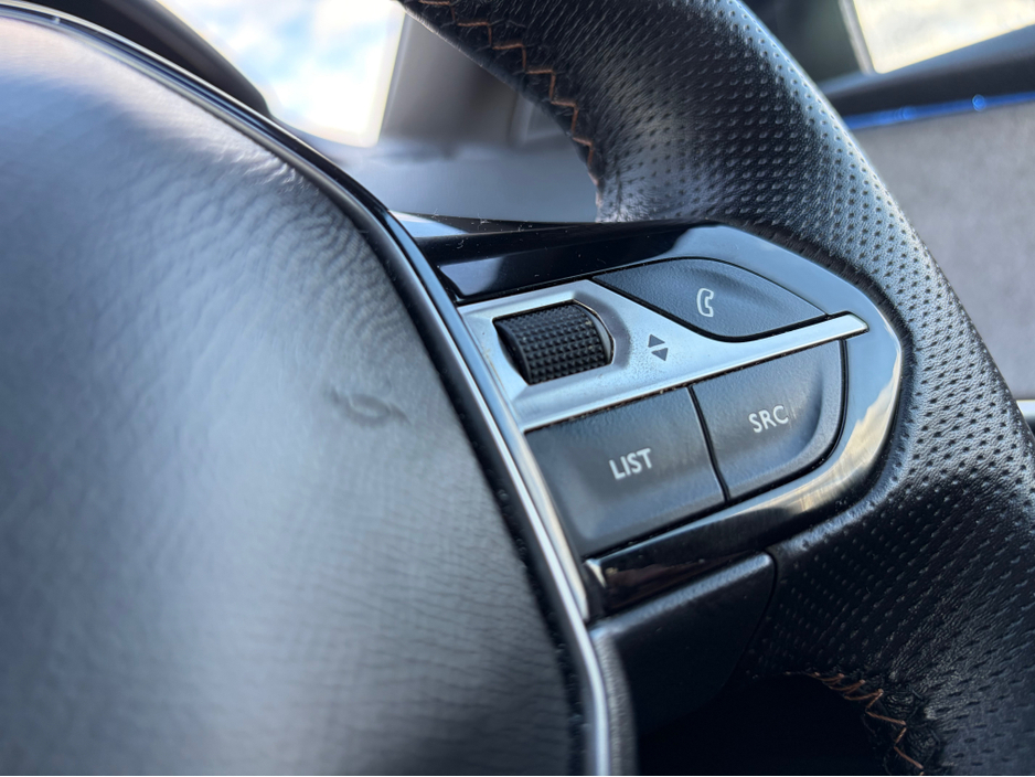 2024 Peugeot 3008 1.5L Diesel For Sale Images