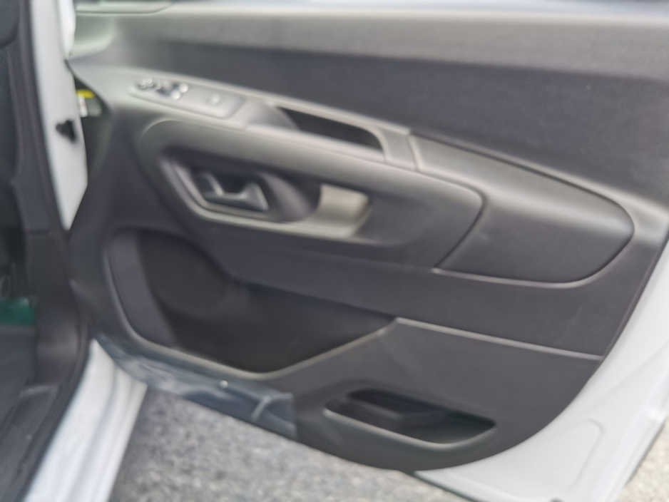 2026 Citroen Berlingo 1.5L Diesel For Sale Images