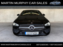 2022 Mercedes-Benz CLA Class 2L Diesel For Sale Images