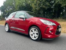 2014 Citroen DS3