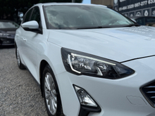 2019 Ford Focus 1.5L Diesel For Sale Images