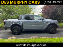 2024 Ford Ranger 3L Petrol For Sale Images