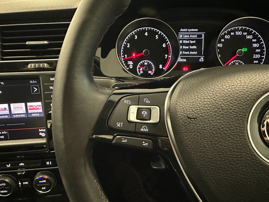2016 Volkswagen Golf 1.4L Petrol For Sale Images