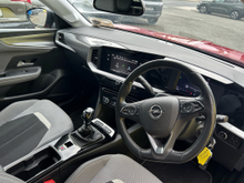 2024 Opel Mokka 1.2L Petrol For Sale Images