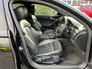 2014 AUDI A6 S-LINE BLACK EDITION AUTOMATIC 174BHP 2.0 DIESEL //BOSE SOUND SYSTEM//FULL LEATHER//HEATED SEATS//