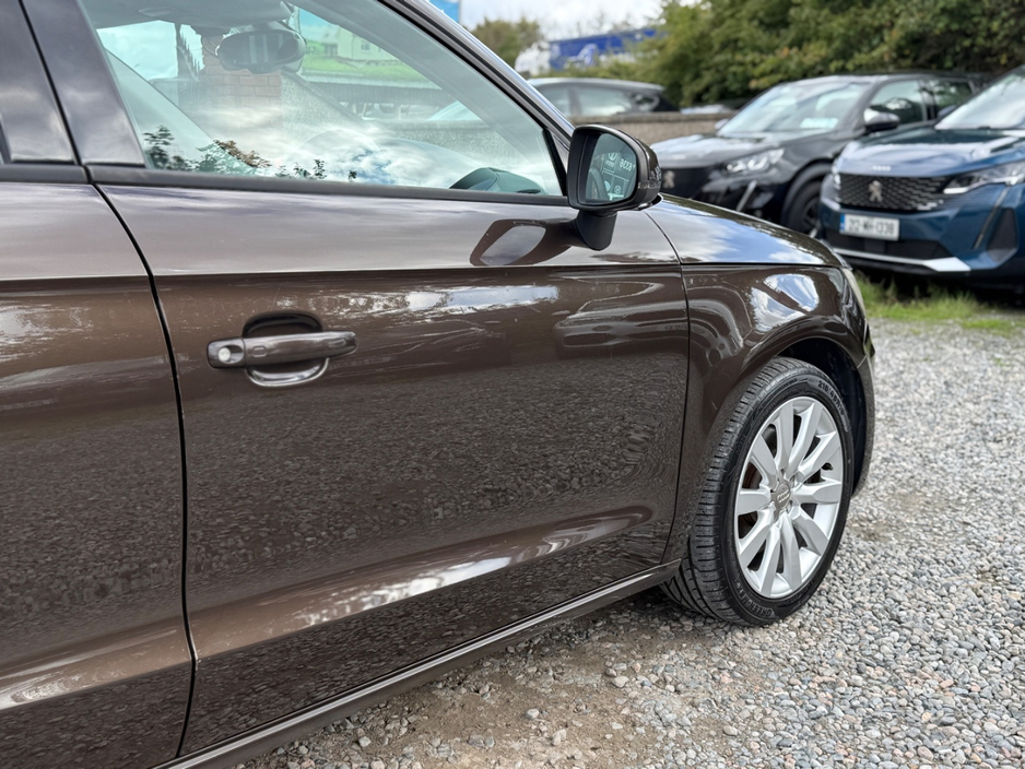 2013 Audi A1 1.4L Petrol For Sale Images