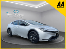 Toyota Prius  2023 TOYOTA PRIUS 1.8 PETROL HYBRID (S56)