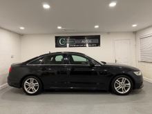 2013 Audi A6 2L Diesel For Sale Images