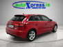 2018 AUDI A3 SPORTBACK 1.4 TFSI Automatic, Reversing camera