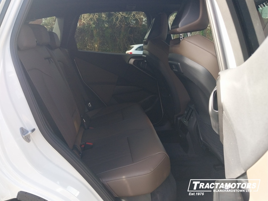 2025 BMW X3 2.0L Petrol Plug-in Hybrid For Sale Images