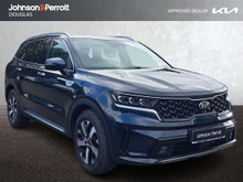 Kia Sorento 2.2 K3 4X2 Diesel 7 seats