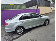 2015 SEAT Toledo 1.2L Petrol For Sale Images