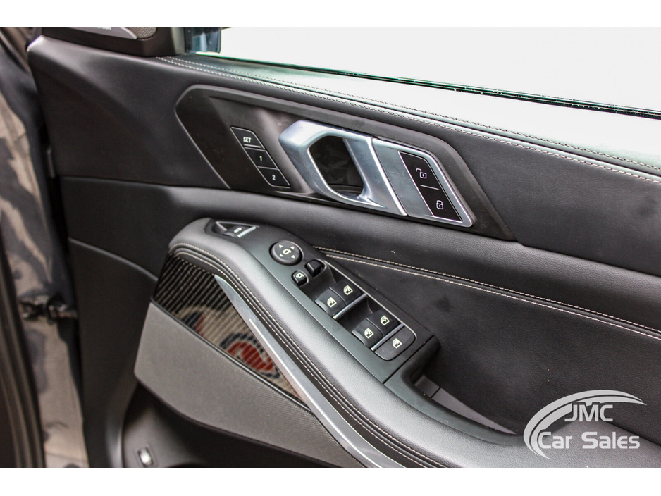 2023 BMW X5 3L Petrol Plug-in Hybrid For Sale Images