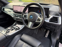 2024 BMW X5 3L Petrol Plug-in Hybrid For Sale Images