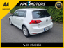 2015 VOLKSWAGEN GOLF FINANCE ARRANGED * 1.4 HIGHLINE  * AUTOMATIC * AA APPROVED  * 101 SAFETY CHECKLIST * 12-MONTH ROADSIDE ASSIST  * IMMACULATE * TOP-SPEC * LOW LOW KMs * ADAPTIVE CRUISE * NEW NCT AUG-26 * LOW TAX 