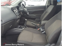 2016 Mitsubishi ASX 1.6L Petrol For Sale Images