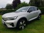 2023 VOLVO C40 Recharge BEV 231hp Ultimate