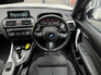 2017 BMW 1 SERIES 2017 BMW 1 SERIES 118I M-SPORT 1.5L PETROL / 72K KMS / ADAPTIVE CRUISE CONTROL, REVERSE CAMERA & MORE