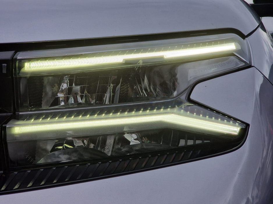 2022 Citroen C5 Aircross 1.5L Diesel For Sale Images