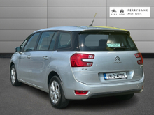 2014 Citroen C4 Picasso 1.6L Diesel For Sale Images